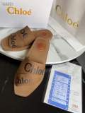 Women C*hloe Top Sandals
