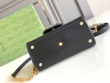 G*ucci Bag Top Quality 22*16*10.5CM