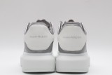Men Women A*lexander M*cqueen Top Sneaker