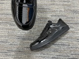 Women P*rada Top Sneaker