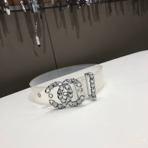 C*anel Belts Top Version