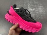Men Women M*oncler Trailgrip GTX 3M