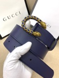 G*ucci Belts Top Quality 35MM