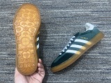 Men G*ucci A*didas Top Sneaker