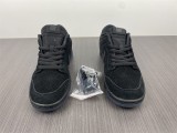 Undefeated x N*ike Dunk Low DO9329-001