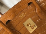 H*ermes Bag Top Quality 30CM