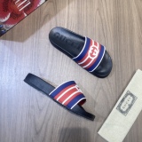 Men G*ucci Top Sandals