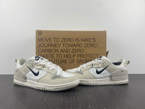 N*ike Dunk Low