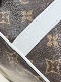 L*ouis V*uitton Bag Top Quality 25*19*15CM