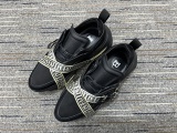Men B*almain Top Sneakers