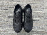 Men P*rada Top Sneaker