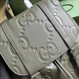 G*ucci Bag Top Quality 34*41*12CM