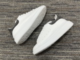 Men Women A*lexander M*cqueen Top Sneaker