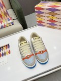 Men Women G*ucci Top Sneaker