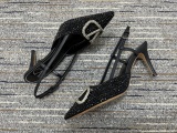 Women V*alentino Top Sandals