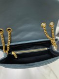 Y*SL Top Bag 32*22*11CM