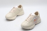 Men Women G*ucci Top Sneaker
