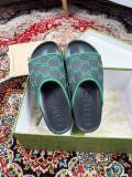 Women G*ucci Top Sandals
