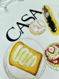 C*ASABLANCA Men Top Quality Clothes006