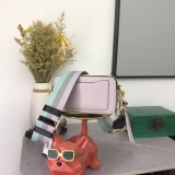 M*ARC J*ACOBS Top Bag 18*11*6CM