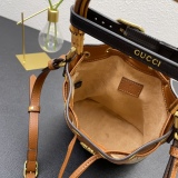 G*ucci Bag Top Quality 19*30.5*6CM