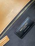 Y*SL Top Bag 28*20.5*8.5CM