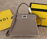F*endi Bag Top Quality 27*11*20CM