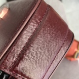 M*ARC J*ACOBS Top Bag 19*12*6CM