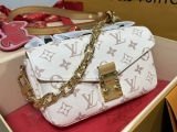 L*ouis V*uitton Top Bag 21.5*13.5*6CM