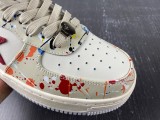 Men Women B*ape Top Quality Sneakers