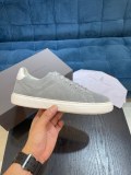 Men B*runello C*ucinell Top Sneakers