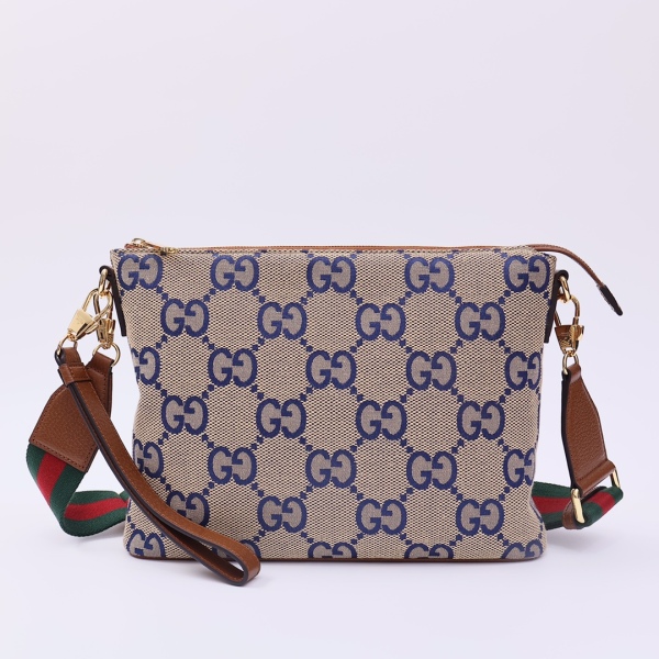 G*ucci Top Bag 31*24.5*5CM