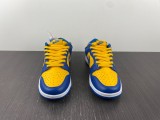 N*ike Dunk Low UCLA DD1391-402