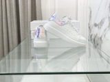 Men Women A*lexander M*cqueen Top Sneaker