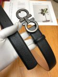 F*erragamo Belts Top Quality 35MM