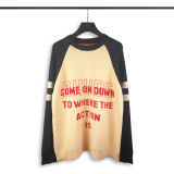 R*HUDE Top Quality Clothes