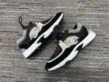 Men Women C*hanel Top Sneaker