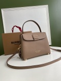 B*urberry Bag Top Quality 26*12*21cm