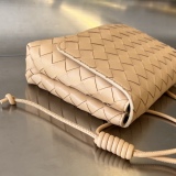 B*ottega V*eneta Bag Top Quality 19*15*6CM