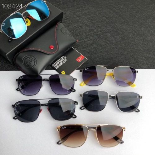 R*ayban Glasses Top