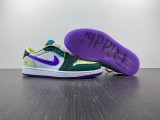 Air Jordan 1 Low OG “Doernbecher FD9665 351