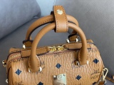 M*CM Bag Top Quality 18.5*10*8cm
