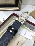 F*erragamo Belts Top Quality 35MM