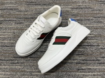 Men Women G*ucci Top Sneaker