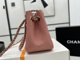 C*hanel Bag Top Quality 16*15*9CM