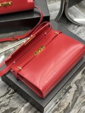 Y*SL Top Bag 29*20.5*7CM