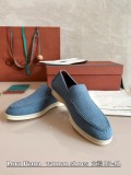 Women L*oro P*iana Top Quality Sneakers