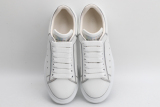 Men Women A*lexander M*cqueen Top Sneaker