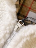 B*urberry Top Quality Clothes