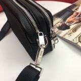 D*ior Top Bag 17*13*6.5cm